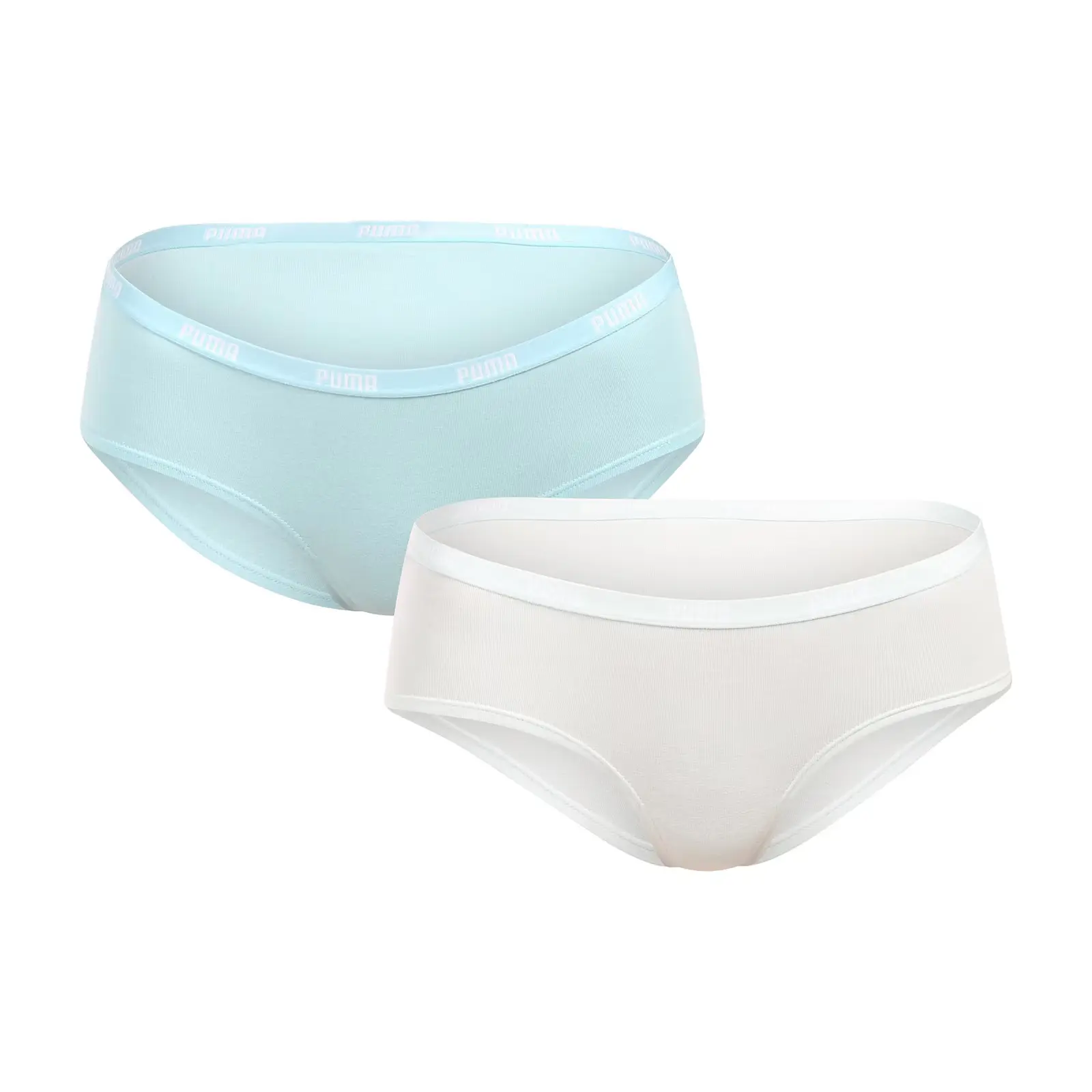 2PACK dámské kalhotky Puma vícebarevná (603032001 024)