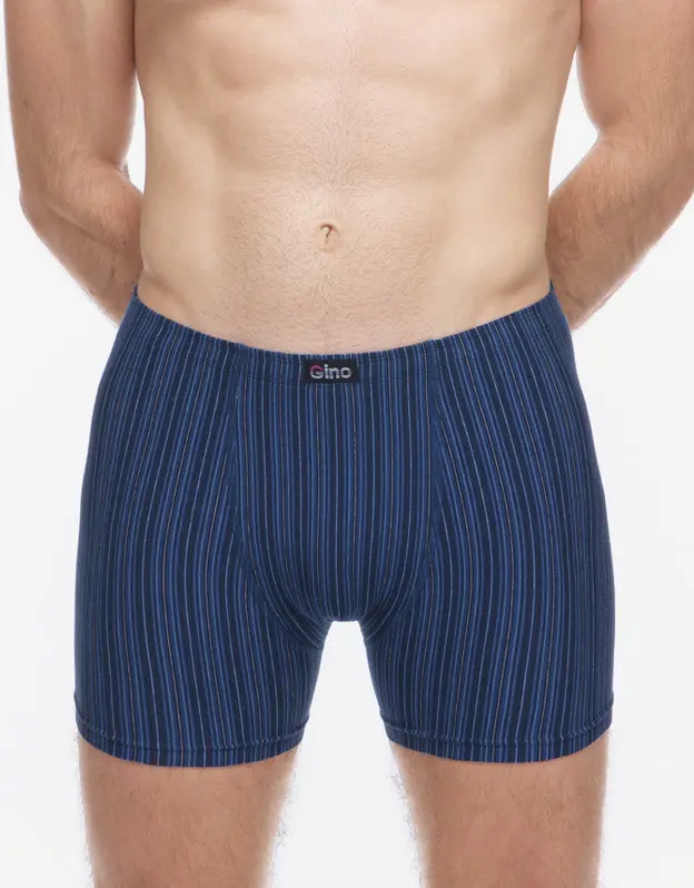 Gina Boxerky delší nohavička 74183P Barva/Velikost