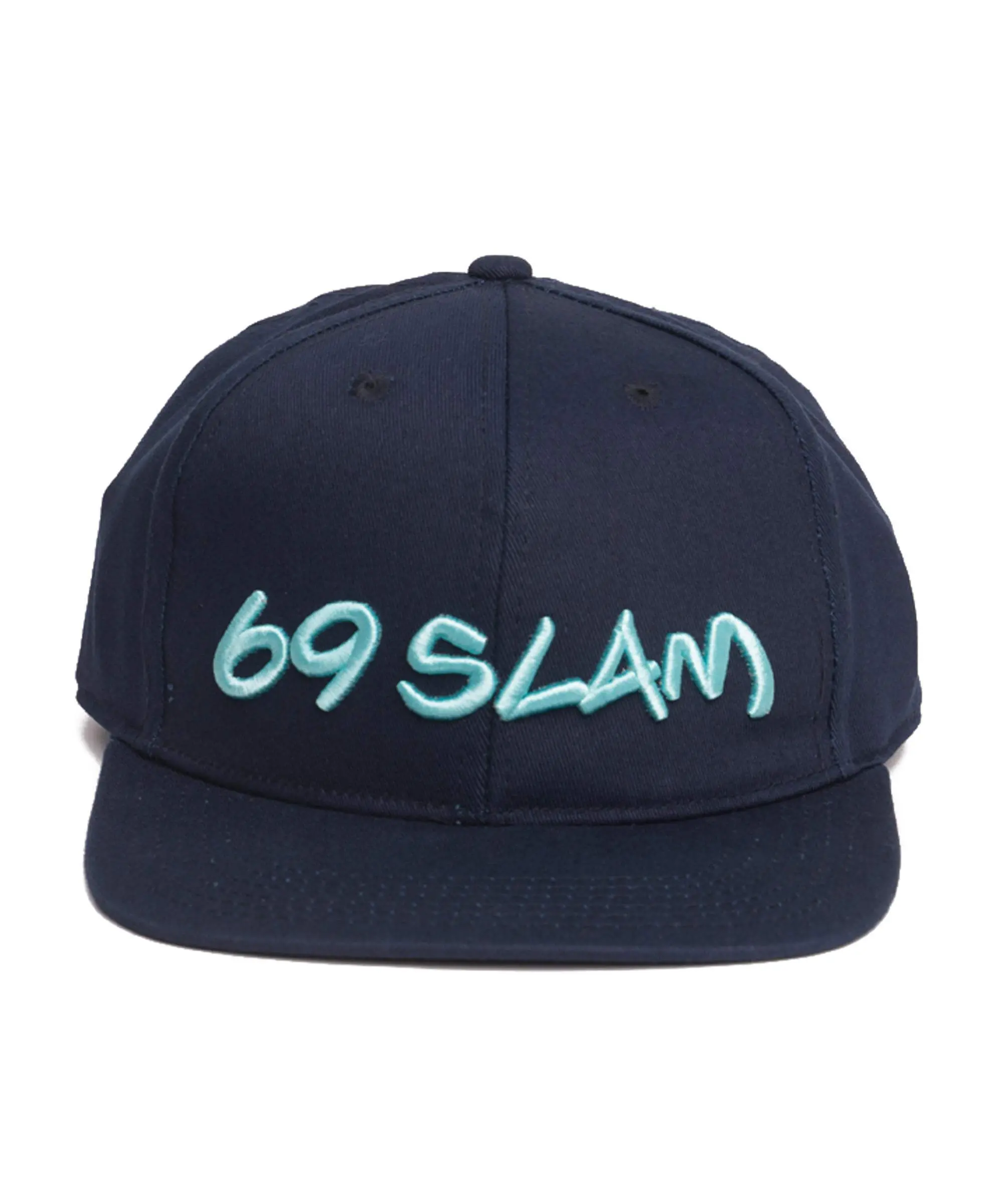 Kšiltovka 69SLAM LOGO modrá (CAPJLO-DB) uni