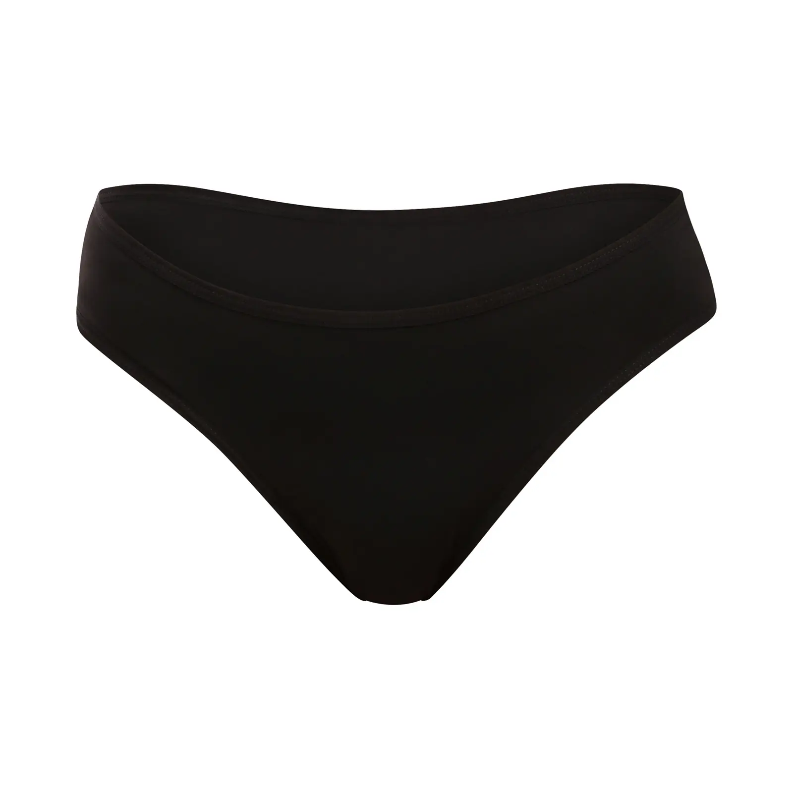 Menstruační plavky WUKA Bikini (WUKA101)