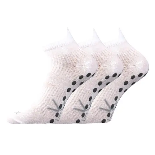 VoXX® Ponožky VoXX Joga - černá Velikost: 39-42 (26-28)
