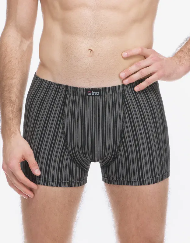 Gina Boxerky s kratší nohavičkou 73138P Barva/Velikost