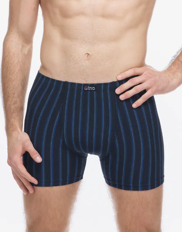 Pánské boxerky Gino vícebarevné (74178-DCMMBM)