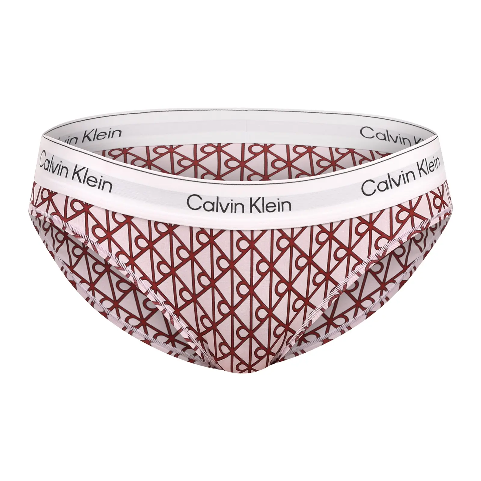 Dámské kalhotky Calvin Klein vícebarevné (QF8520-ZFR) S