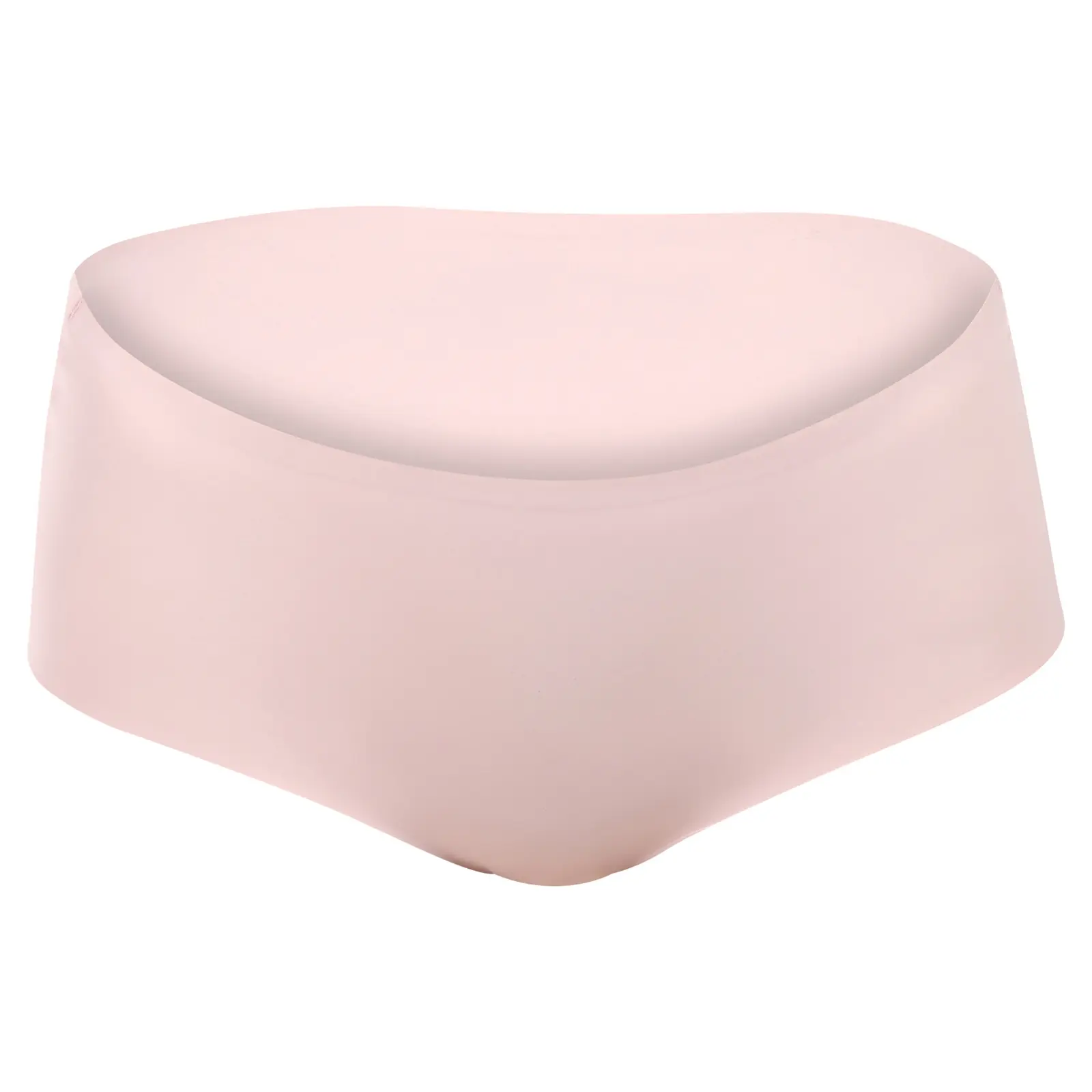 Dámské kalhotky Syvela bezešvé růžové (2023-pink)