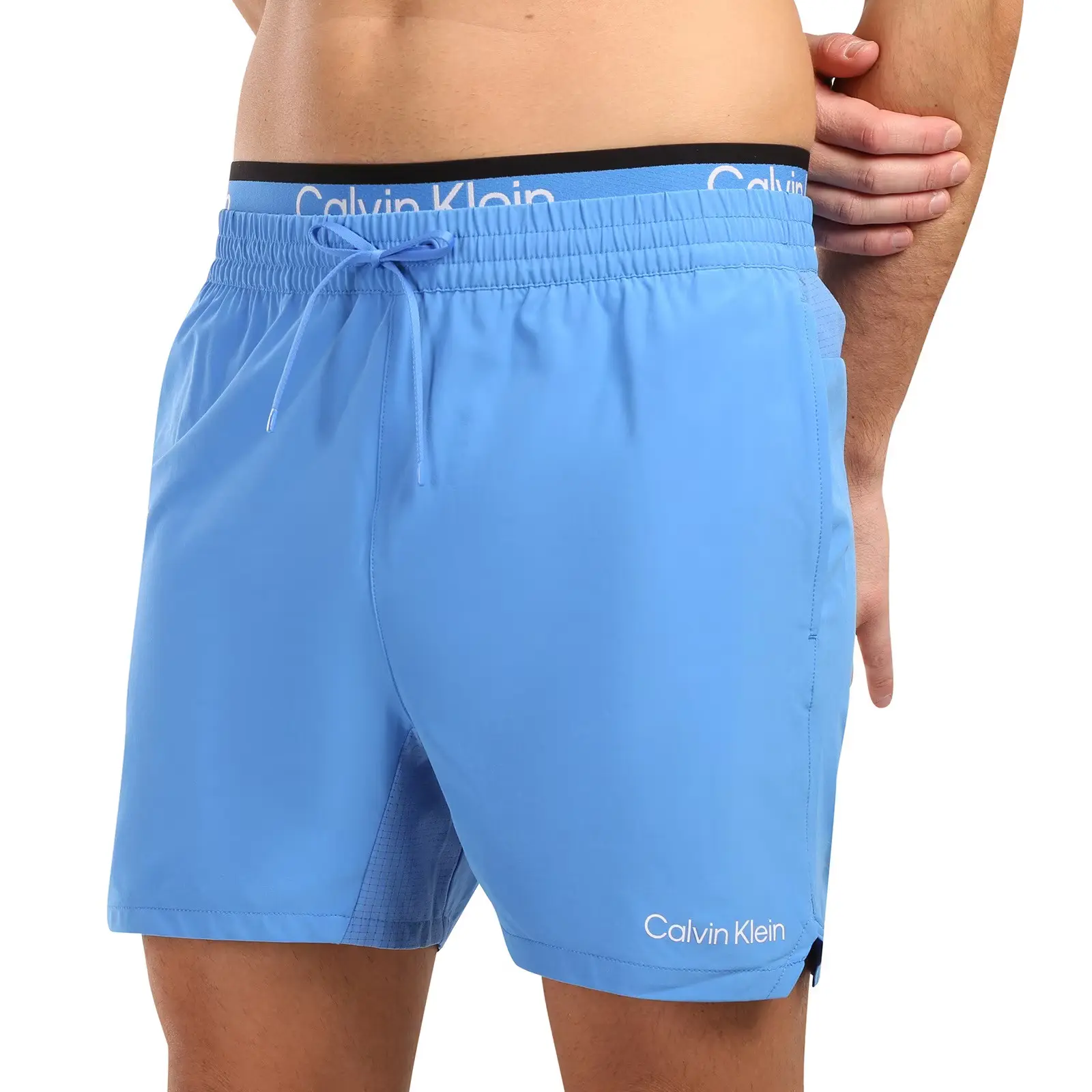 Pánské plavky Calvin Klein