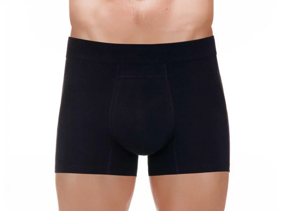 Inkontinenční boxerky Ecomodi JUST-IN (M3B1) XL