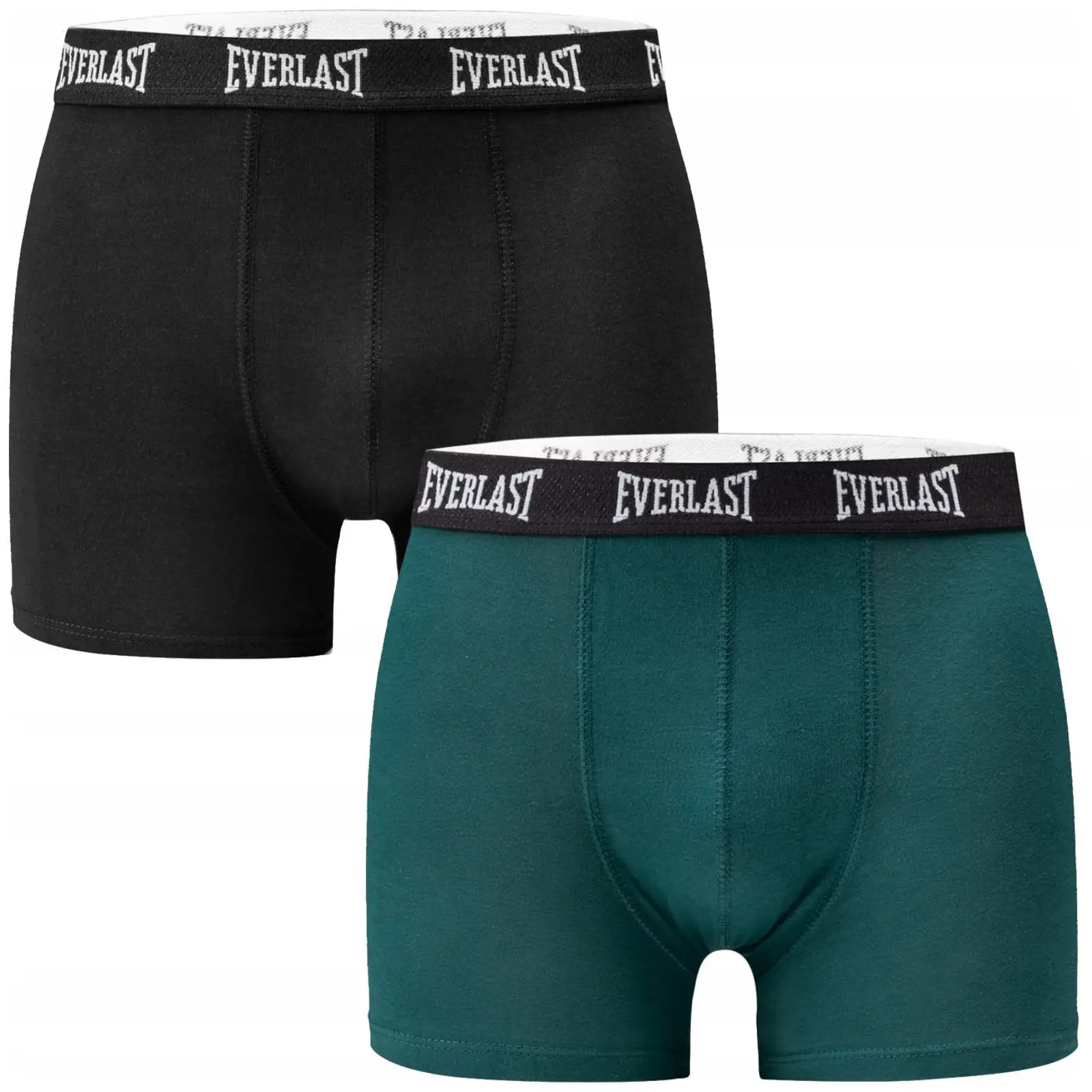 2PACK dětské boxerky Everlast vícebarevné (BC-020)