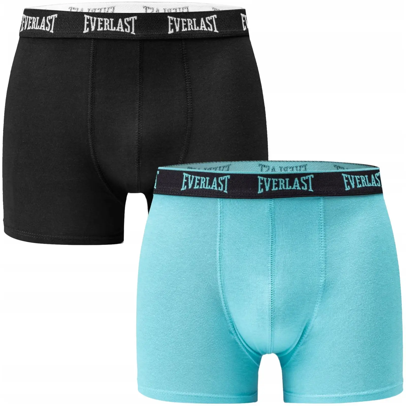 2PACK dětské boxerky Everlast vícebarevné (BC-030)