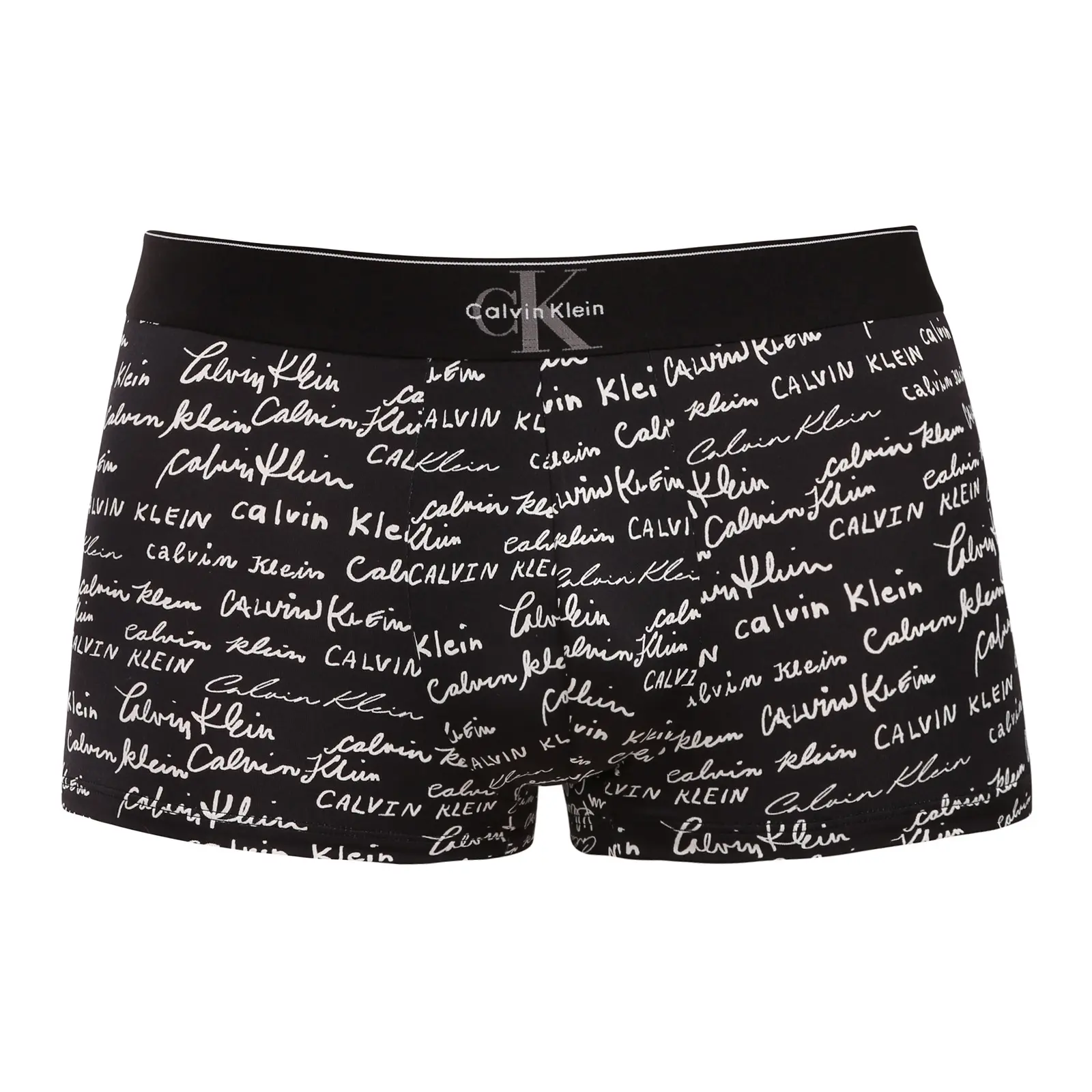 Pánské boxerky Calvin Klein vícebarevné (NB4494-4N5)