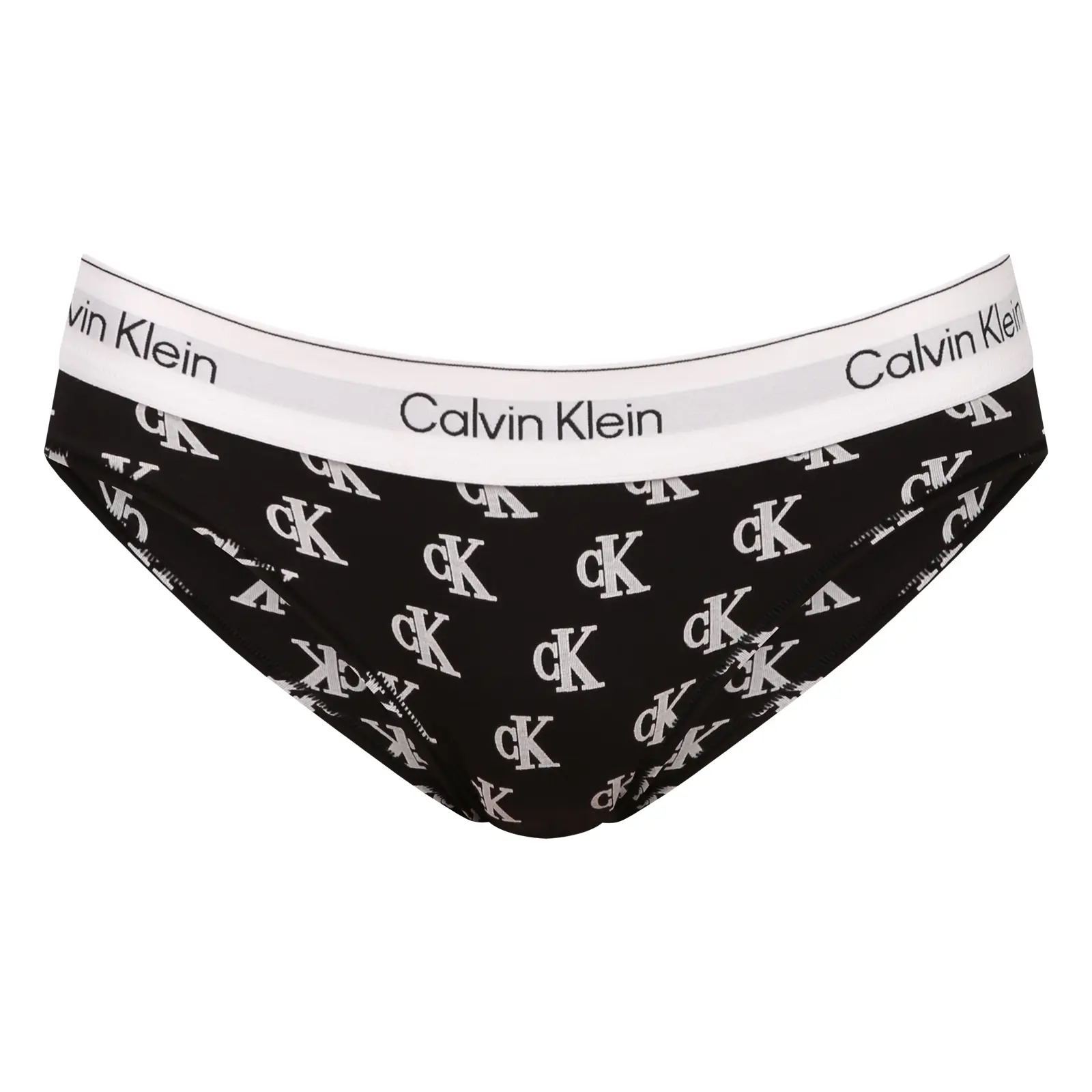 Dámské kalhotky Calvin Klein vícebarevné (QF8520-JGJ)