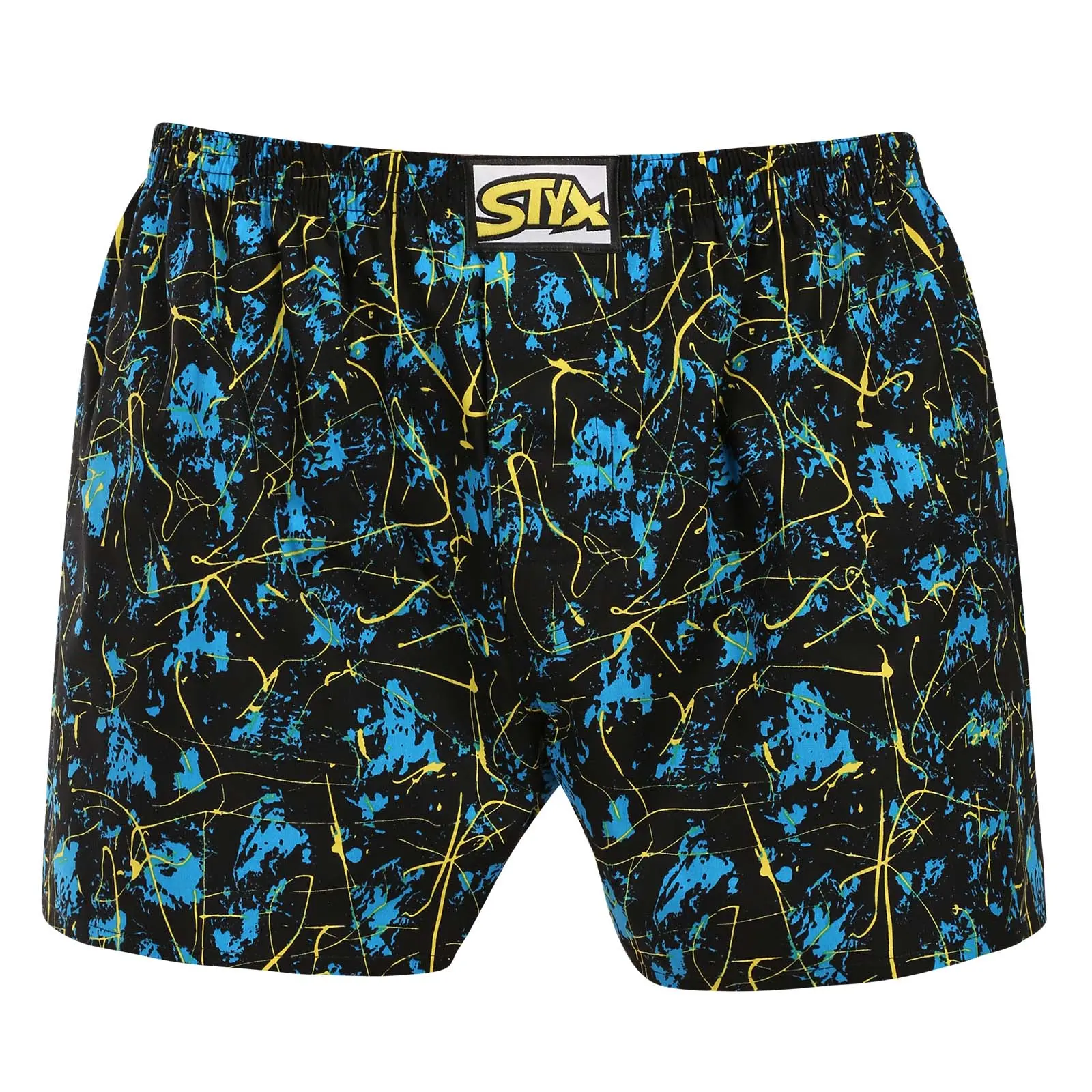 Pánské trenky Styx art klasická guma Jáchym (A2050)
