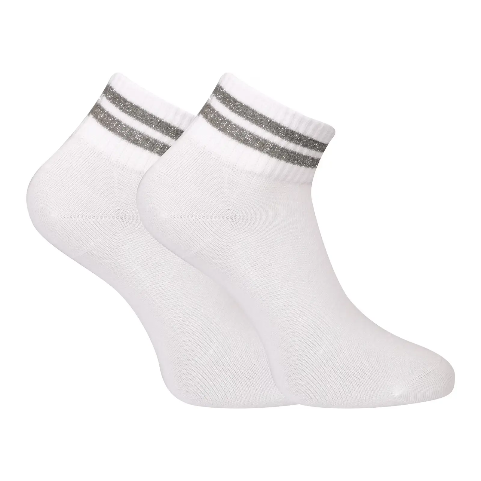 Ponožky ONLY vysoké vícebarevné (15371125-kalamata) uni