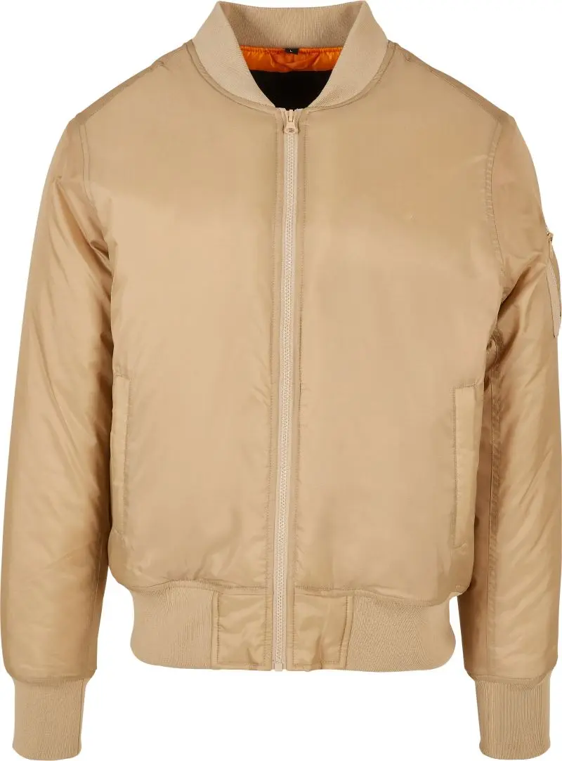 Bunda Bomber -