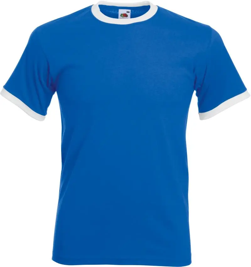 Racerback tričko -