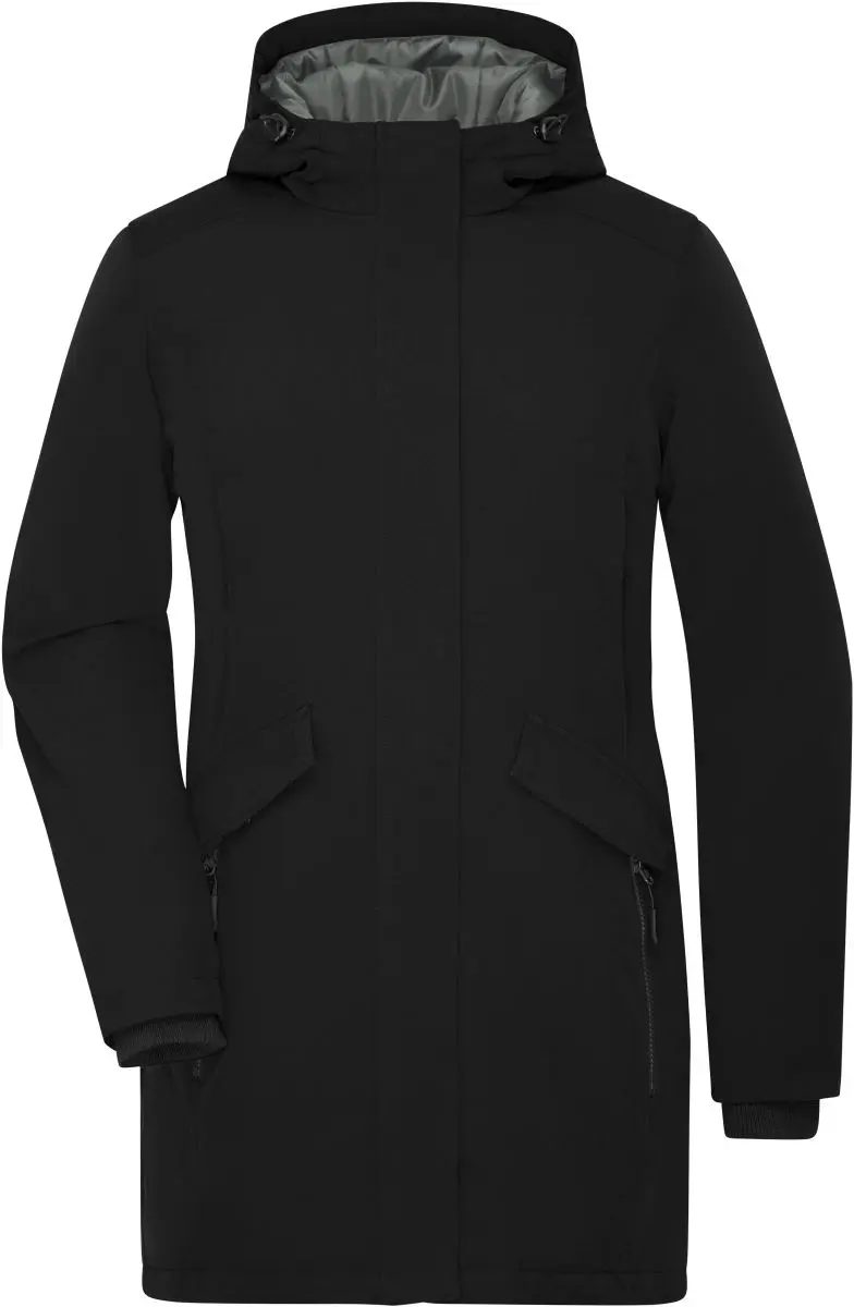 Dámská business parka -