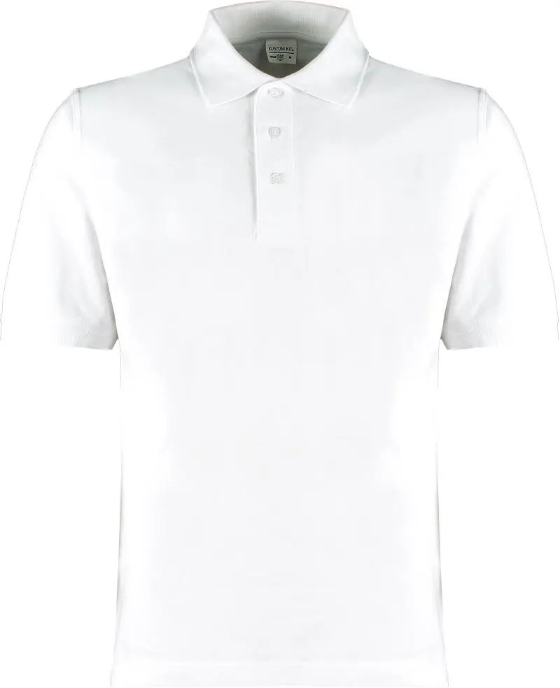 Pánské piqué polo "Superwash" -