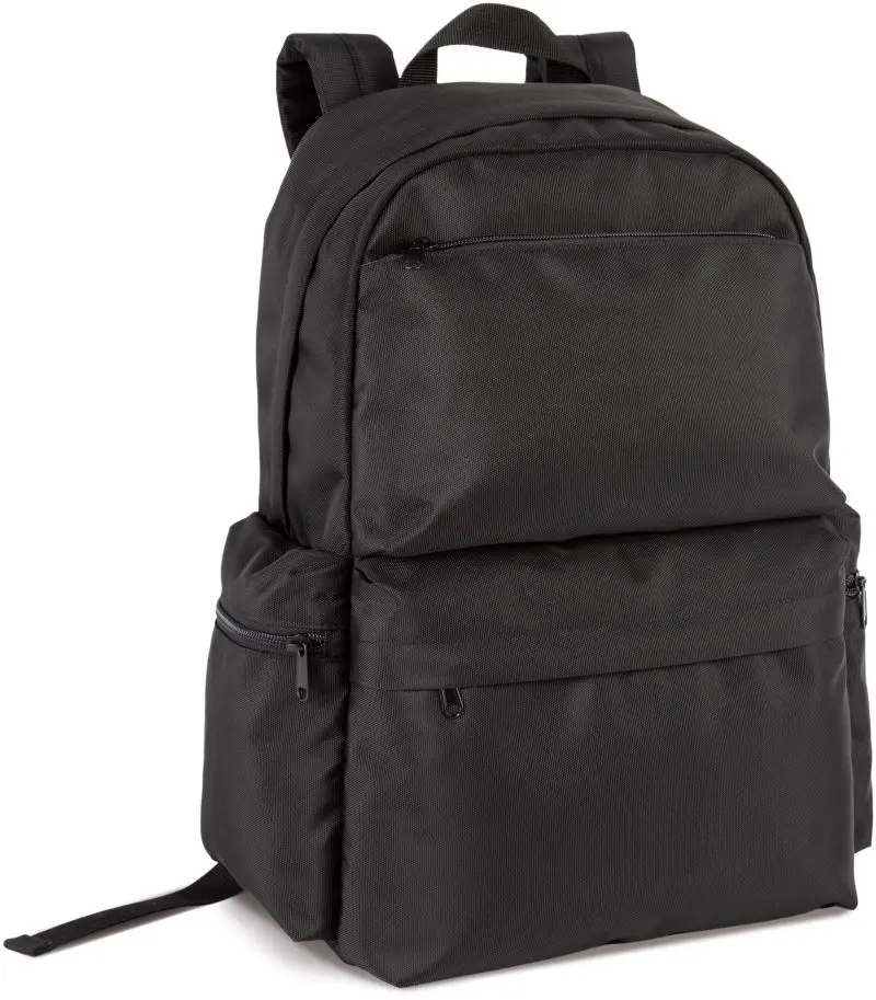 Business batoh "Kialma" - black