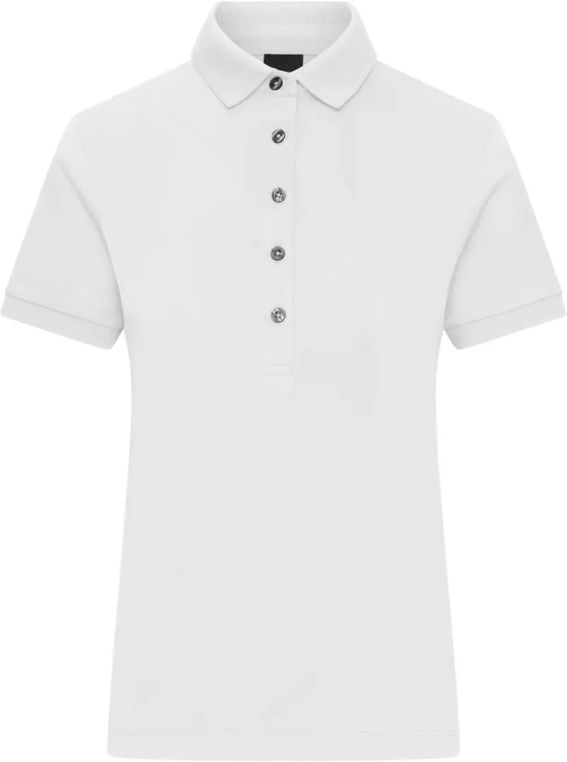 Dámské žerzejové polo -