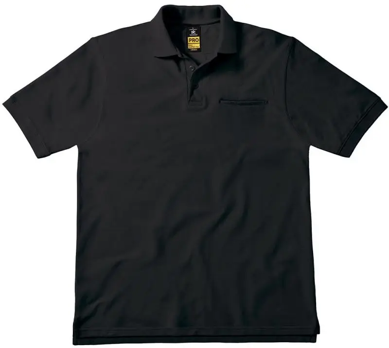 Pracovní piqué polo -