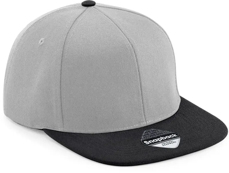 6 panelová Snapback kšiltovka "Original" -