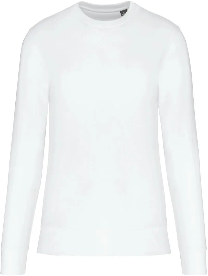 Eco-friendly mikina -