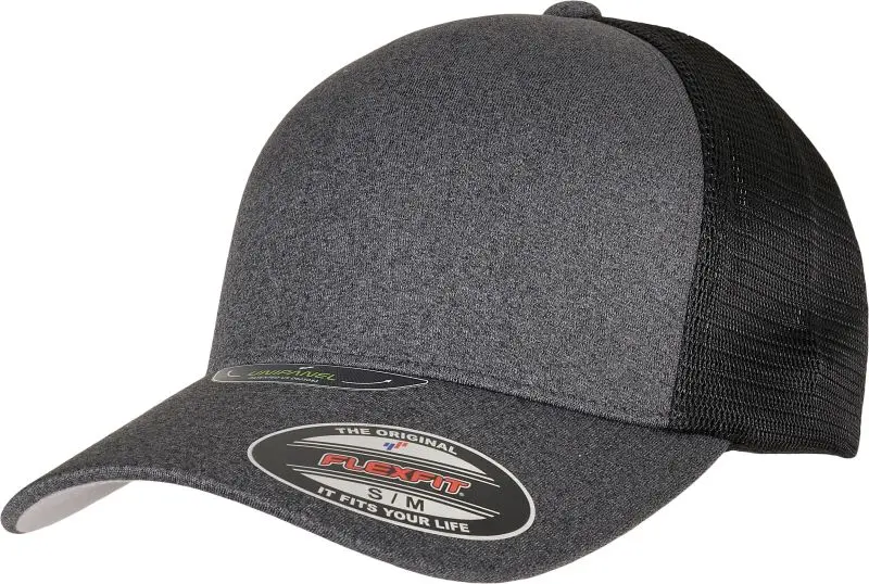 Trucker kšiltovka "Unipanel" -
