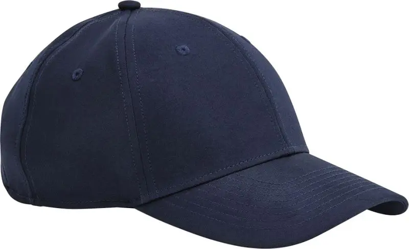 6 panelová kšiltovka "Performance" - navy