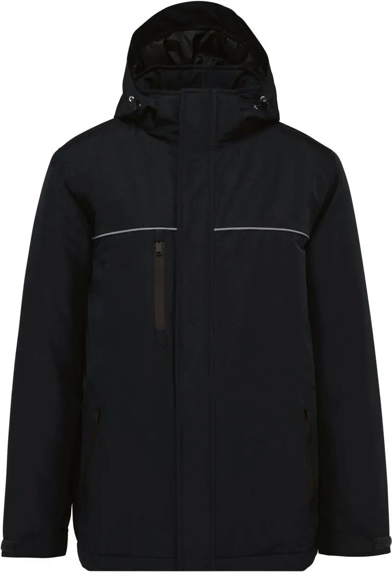 Pracovní parka -