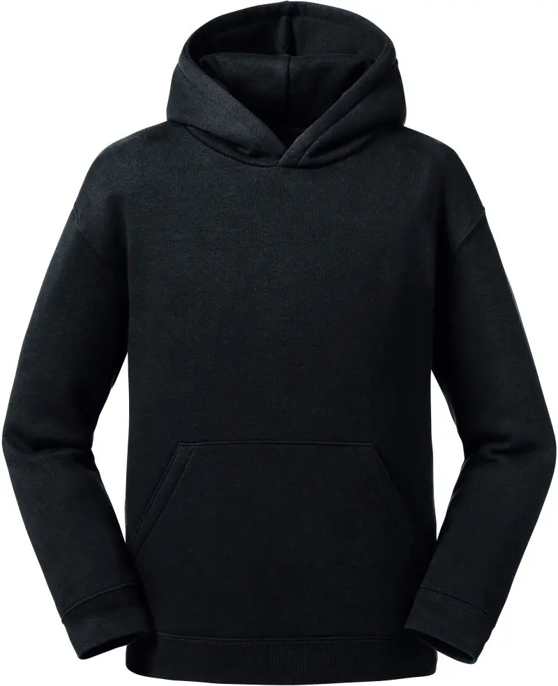 Dětská mikina s kapucí "Authentic" -