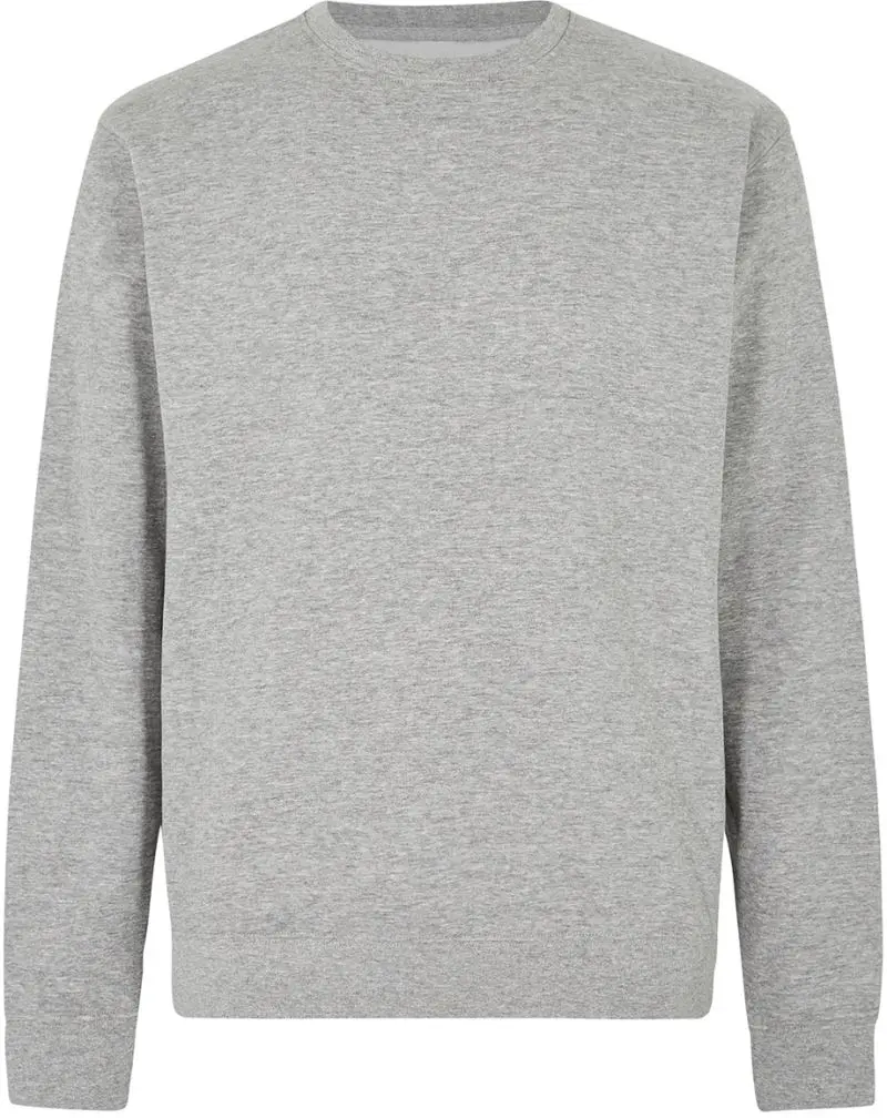 Mikina - heather grey