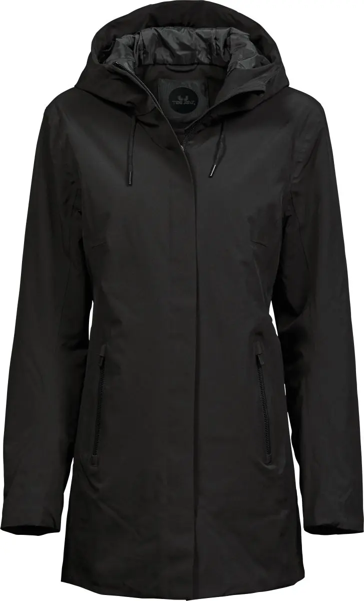Dámská parka -