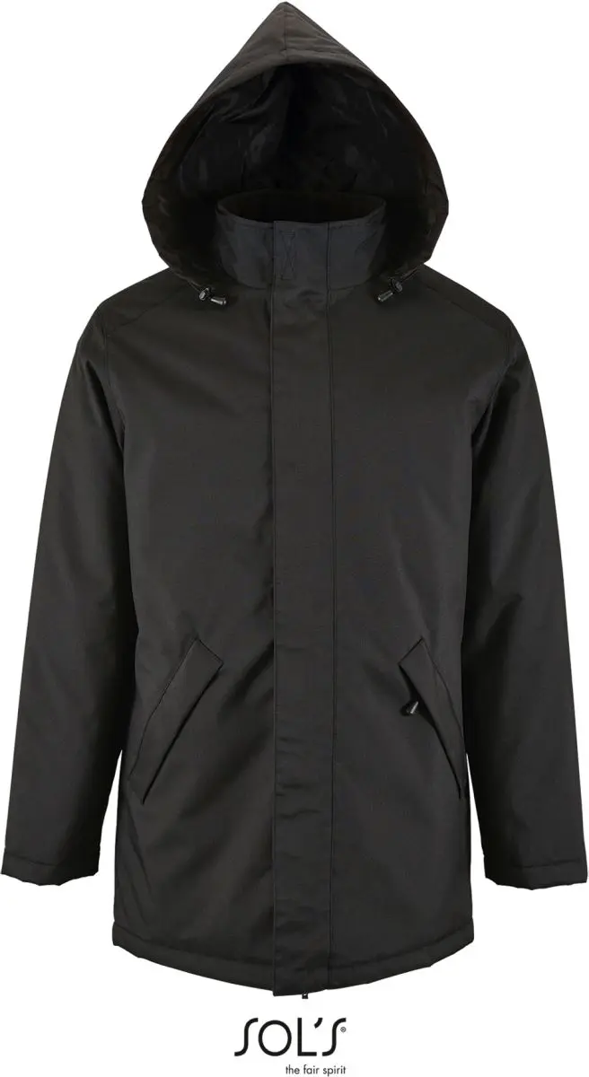 Parka -