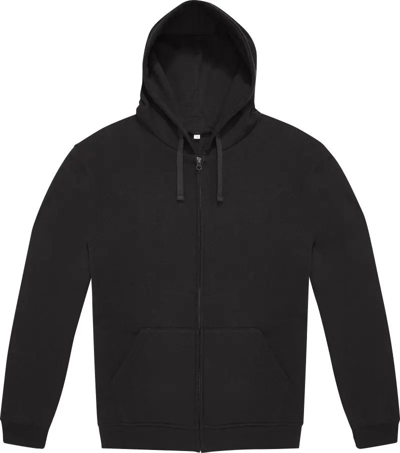 Unisex mikina s kapucí -