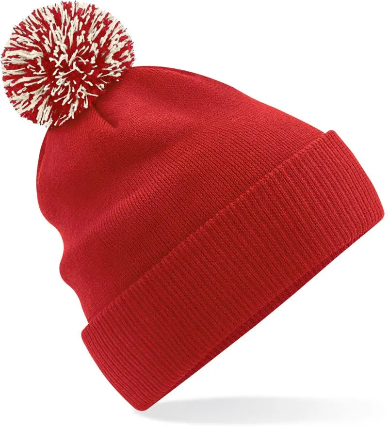 Dětská pletená čepice "Snowstar®" -