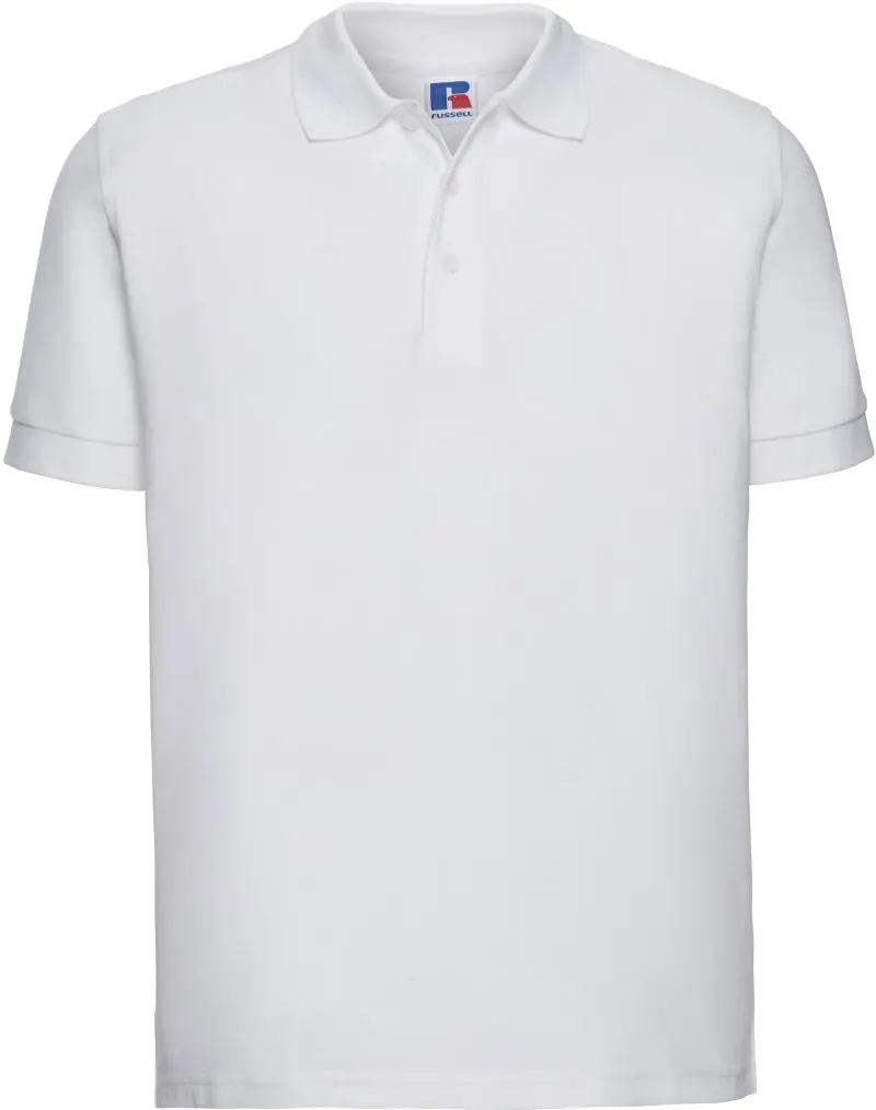 Pánské piqué polo "Ultimate" -