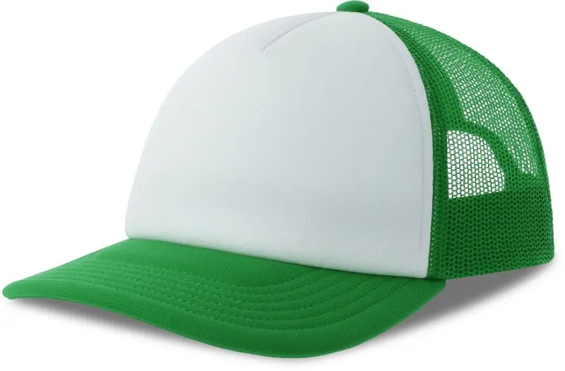 5 panelová Trucker kšiltovka -