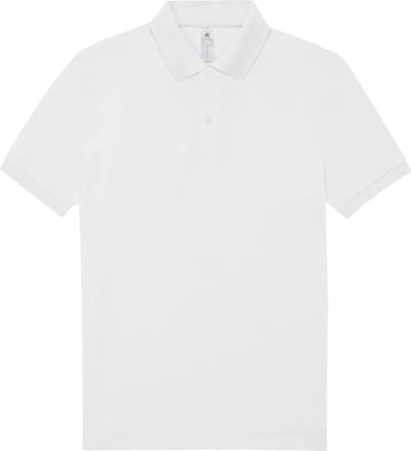 Piqué polo -