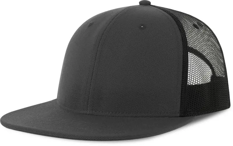 6 panelová Trucker kšiltovka -