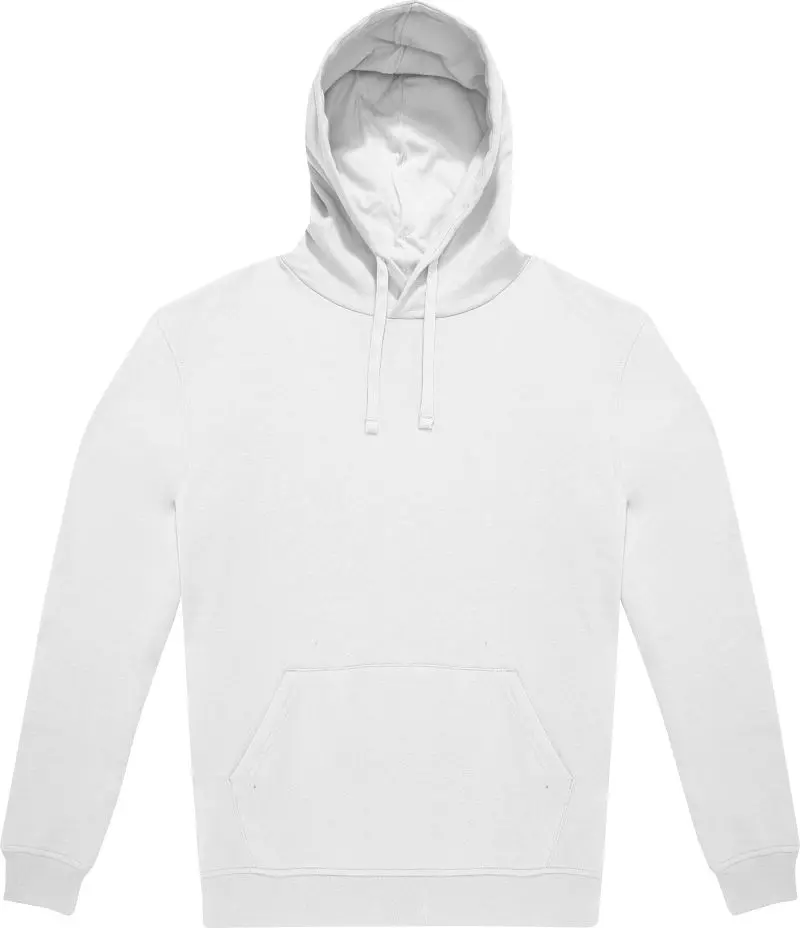 Unisex mikina s kapucí -
