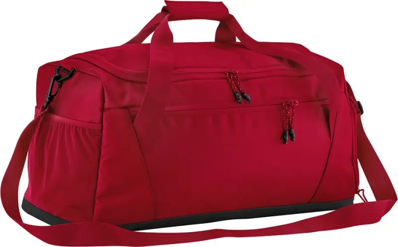 Multi-sportovní taška - pure red
