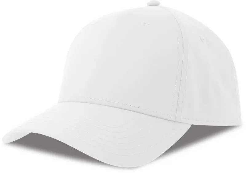 6 panelová kšiltovka -