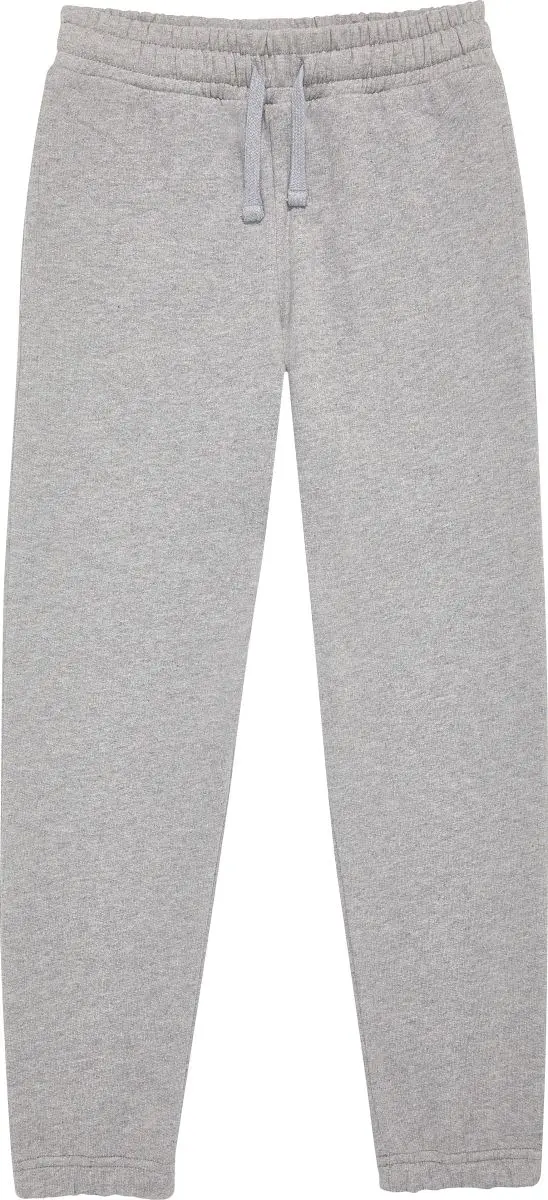 Dětské tepláky - sport grey