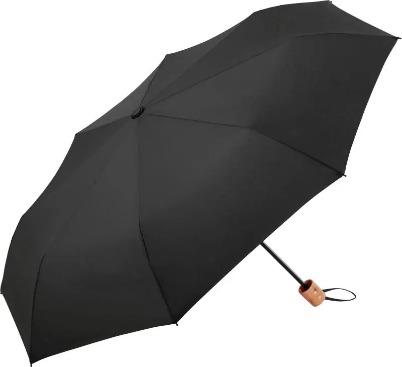 Mini skládací deštník "ÖkoBrella Shopping" -