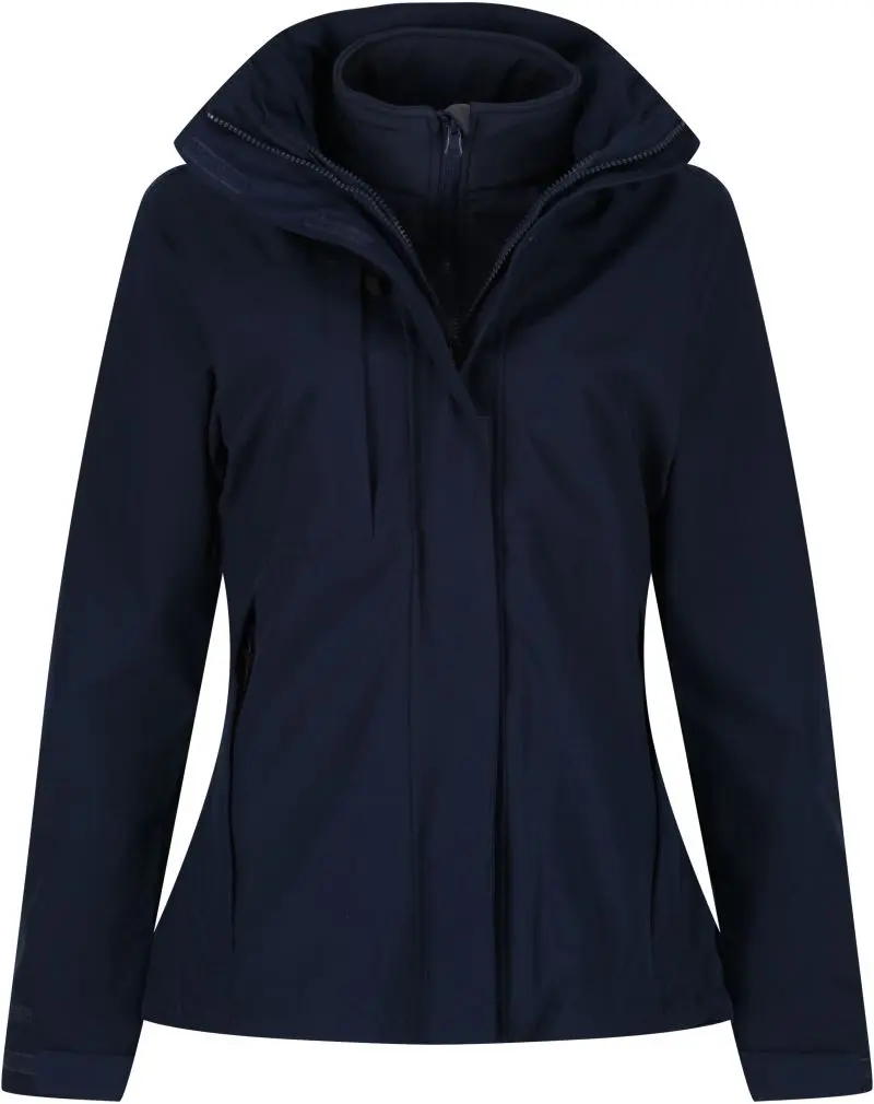 Dámská strečová bunda 3 v 1 "Kingsley" - navy