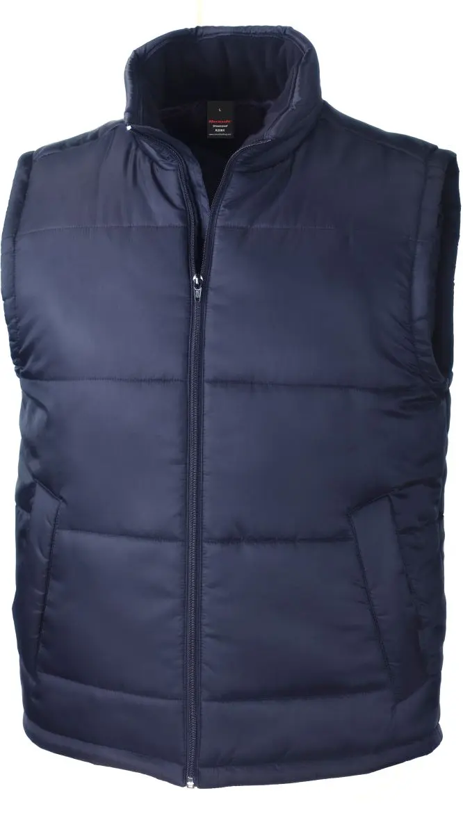 Vesta - navy