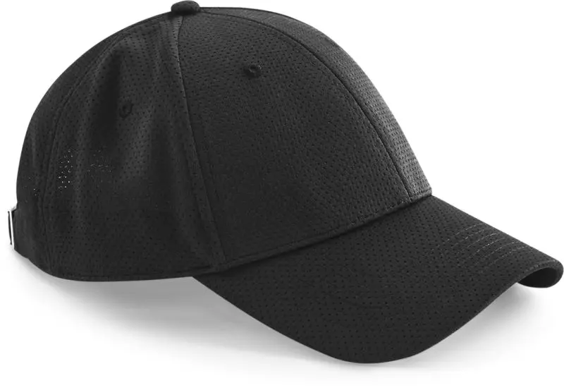 6 panelová kšiltovka "Air Mesh" -