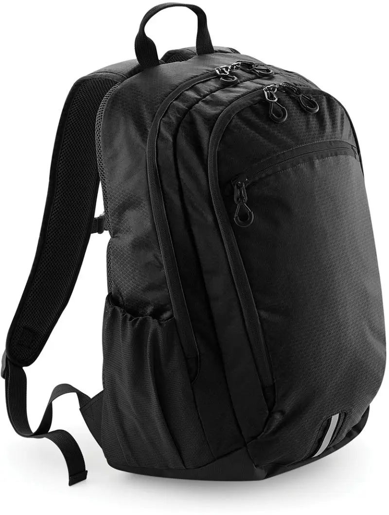 Batoh - jet black