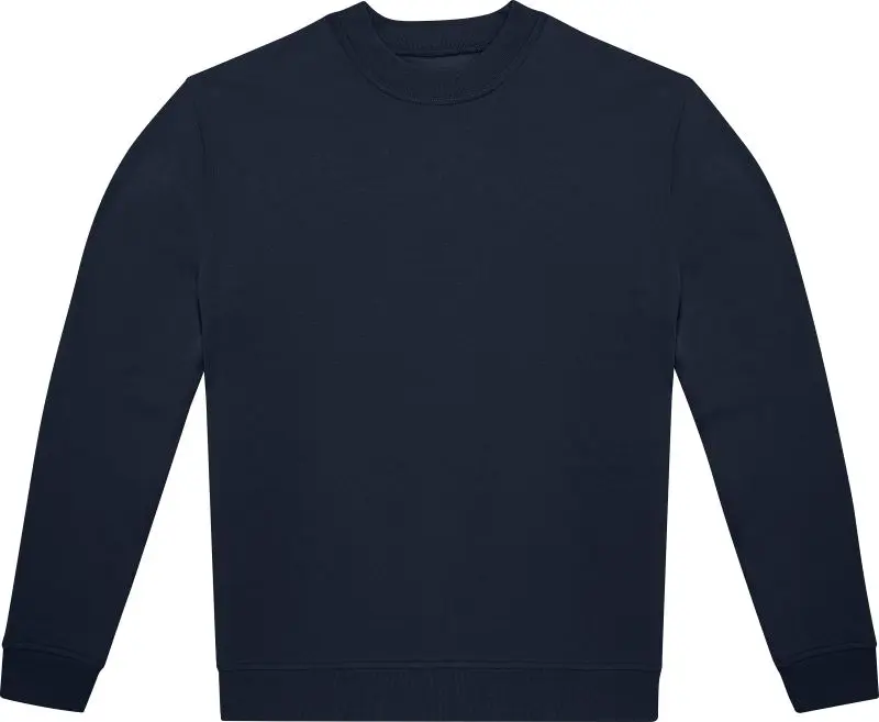 Unisex mikina - navy