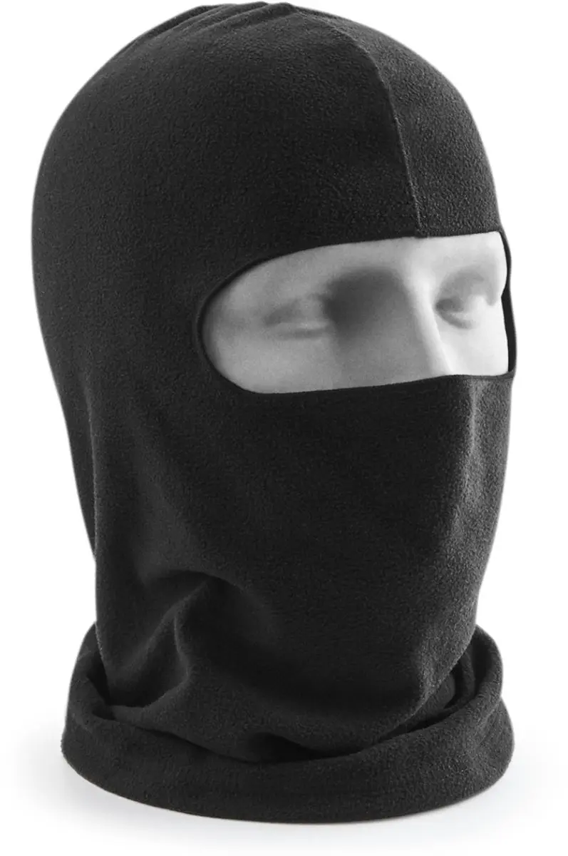 Balaklava - black
